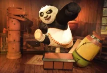 27 citas de Master Oogway para fanáticos de Kung Fu Panda