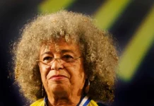 35 citas de Angela Davis Celebrando la mujer, la identidad y la integridad