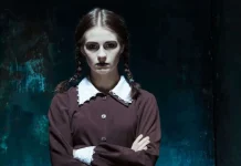 39 Citas de Wednesday Addams de la icónica película