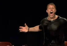 5 mejores oradores motivacionales | Famoso por inspirar positividad