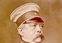 50 citas de Otto Von Bismarck sobre la vida, la guerra y la política