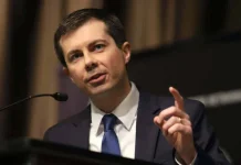 50 citas de Pete Buttigieg sobre el futuro de América
