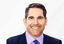 60 frases de Grant Cardone para despertar el éxito en tu vida