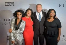 7 principios de liderazgo de las ‘cifras ocultas’