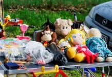 Cómo dejar de sentirse culpable al deshacerse del desorden