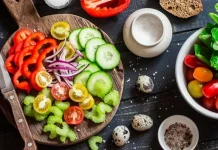 Dieta Danesa – ¡Pierde 10 kg en 2 semanas! Menú de 13 días, recetas y opiniones