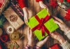 Mensajes divertidos de Navidad para amigos
